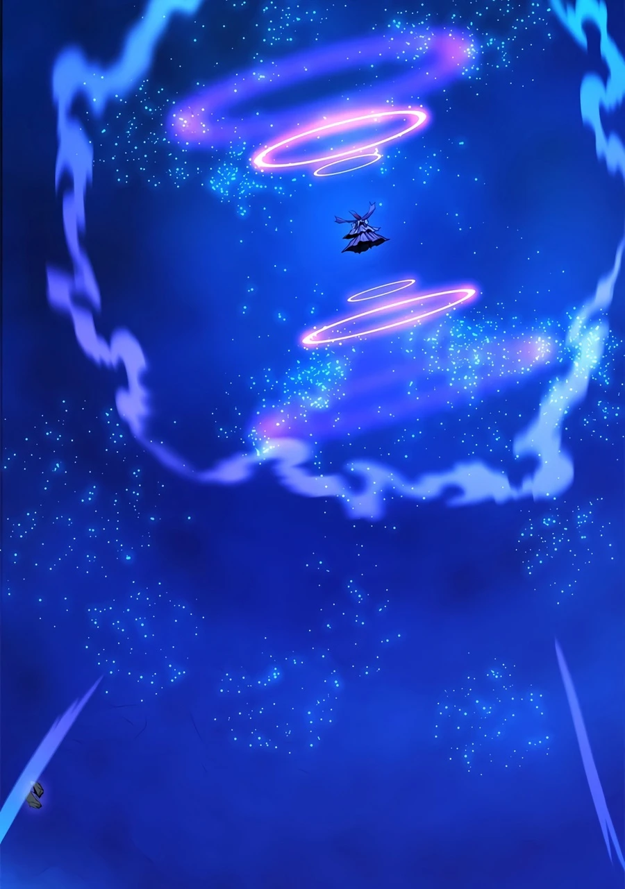 The Tutorial is Too Hard Chapter 284 - Page 5