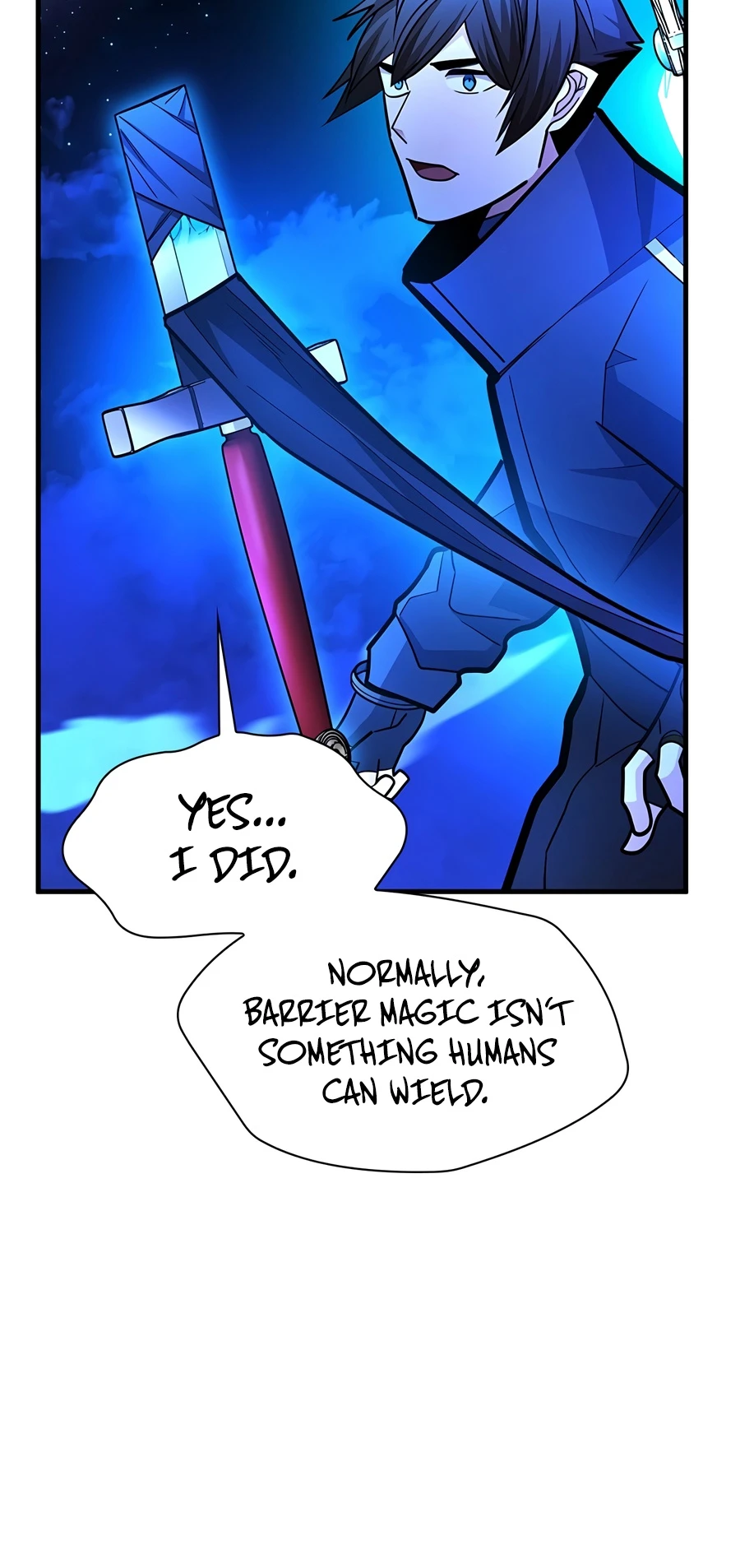 The Tutorial is Too Hard Chapter 284 - Page 7