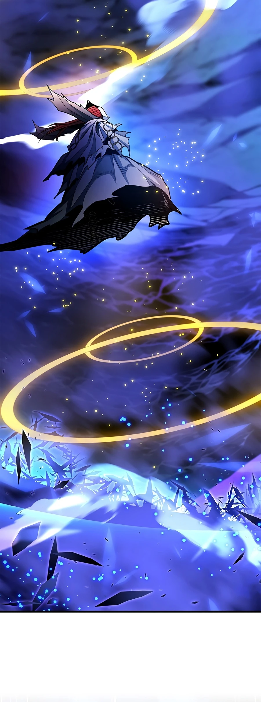 The Tutorial is Too Hard Chapter 284 - Page 17