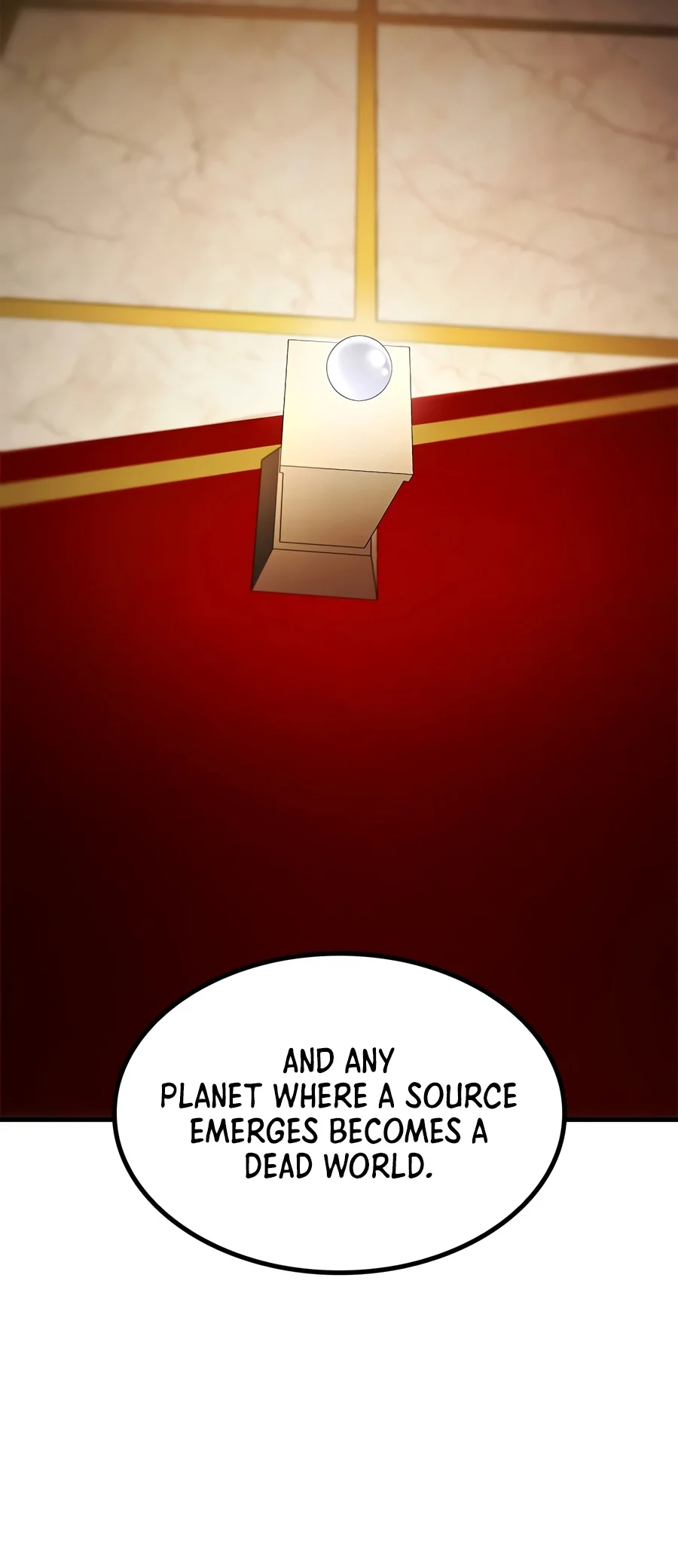 The Tutorial is Too Hard Chapter 288 - Page 13