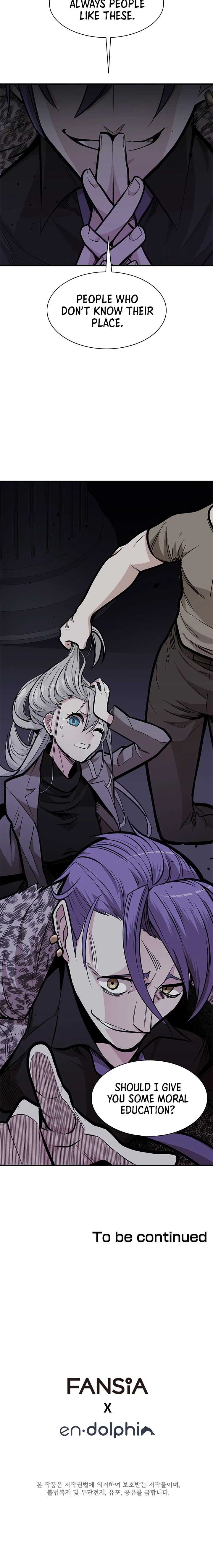 The Tutorial is Too Hard Chapter 29 - Page 10