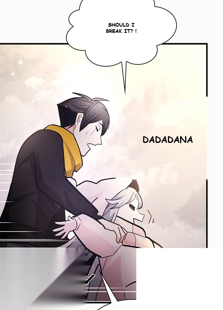 The Tutorial is Too Hard Chapter 290 - Page 41