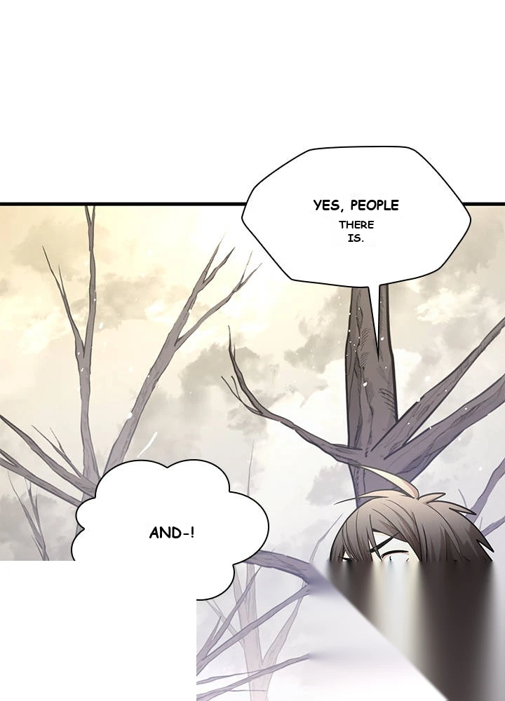 The Tutorial is Too Hard Chapter 290 - Page 46