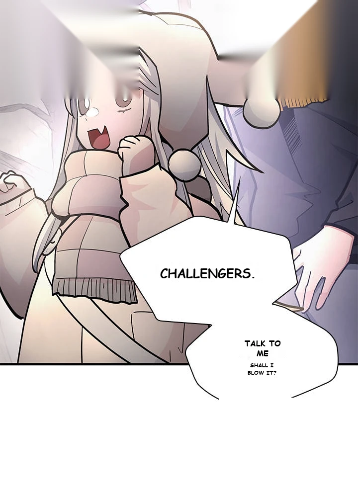 The Tutorial is Too Hard Chapter 290 - Page 47