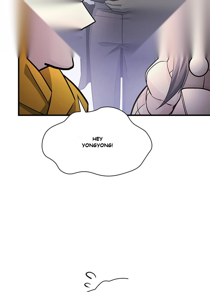 The Tutorial is Too Hard Chapter 290 - Page 54