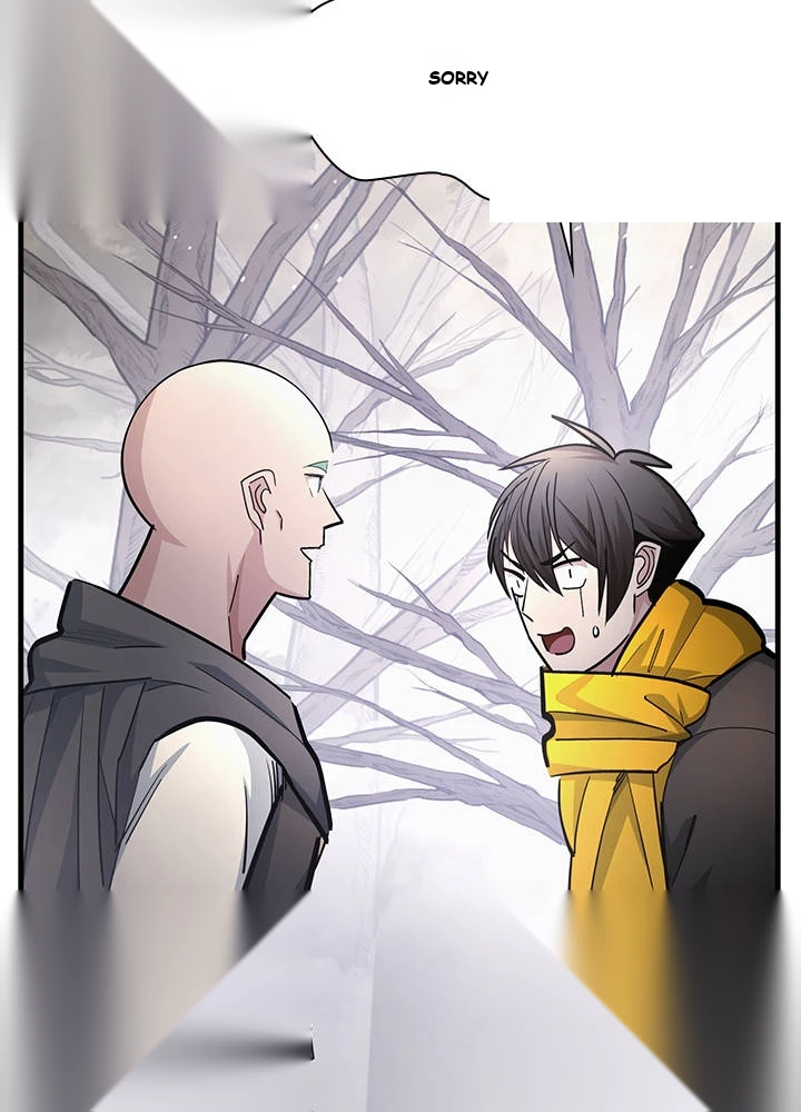 The Tutorial is Too Hard Chapter 290 - Page 55