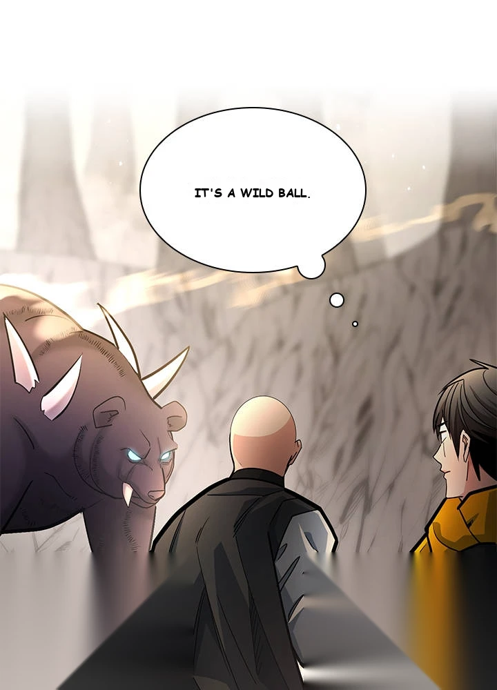 The Tutorial is Too Hard Chapter 290 - Page 110