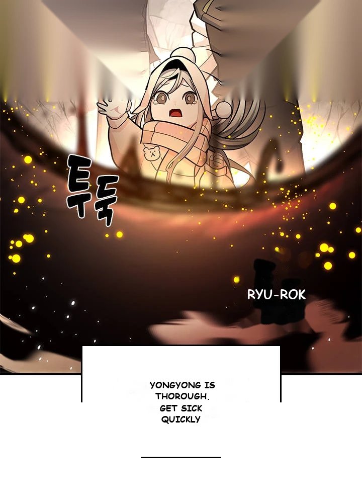 The Tutorial is Too Hard Chapter 290 - Page 134