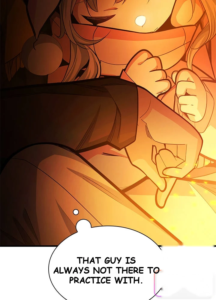The Tutorial is Too Hard Chapter 291 - Page 15