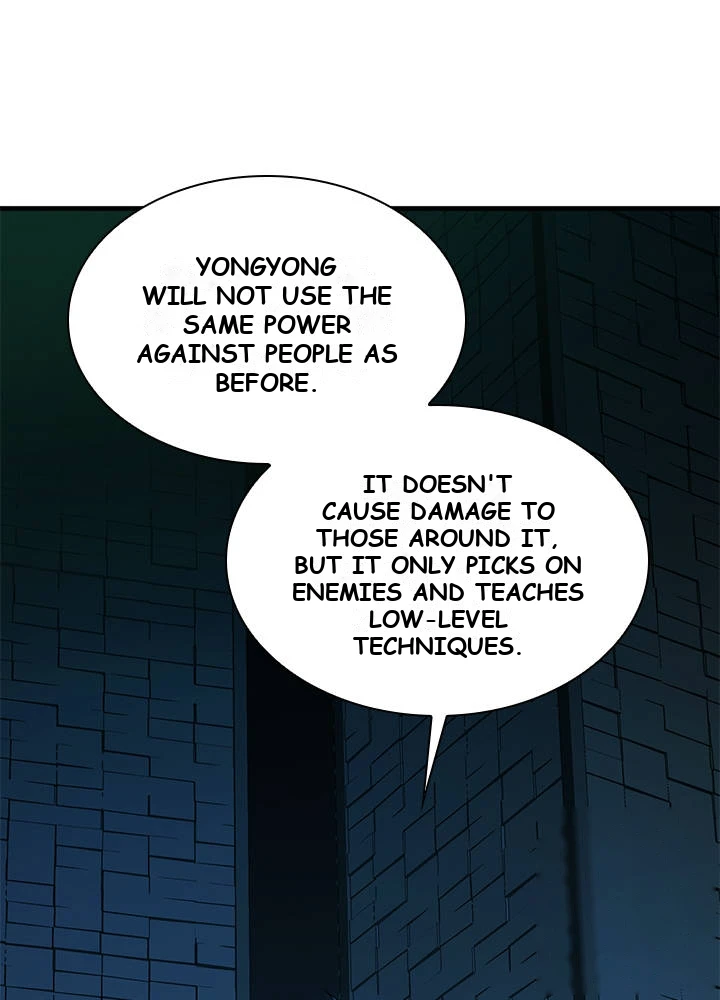 The Tutorial is Too Hard Chapter 291 - Page 27