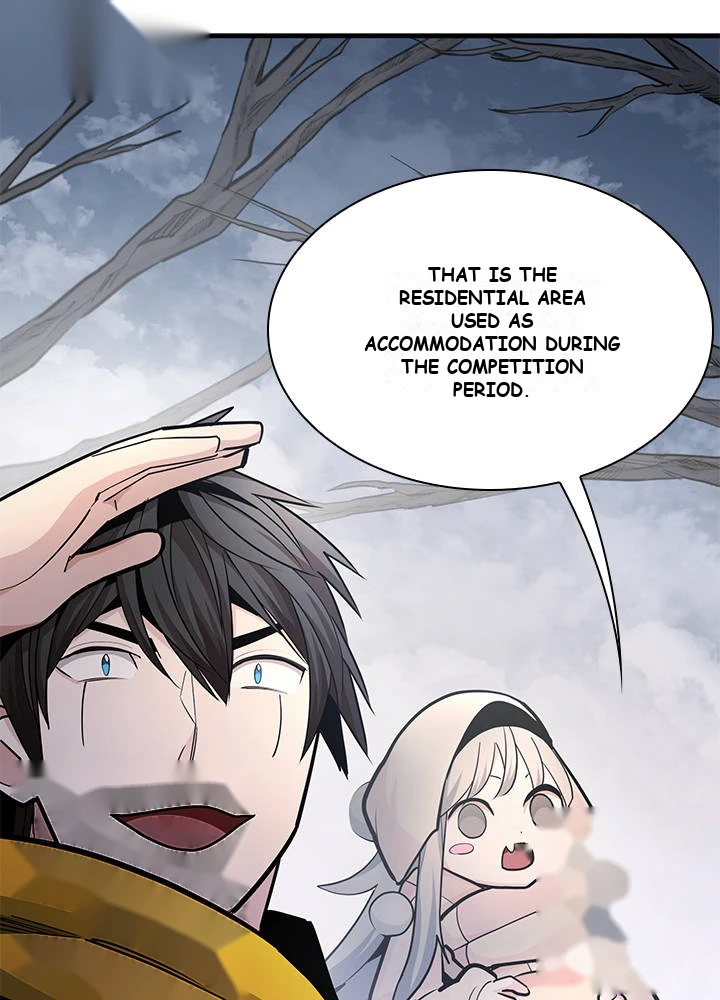 The Tutorial is Too Hard Chapter 291 - Page 41