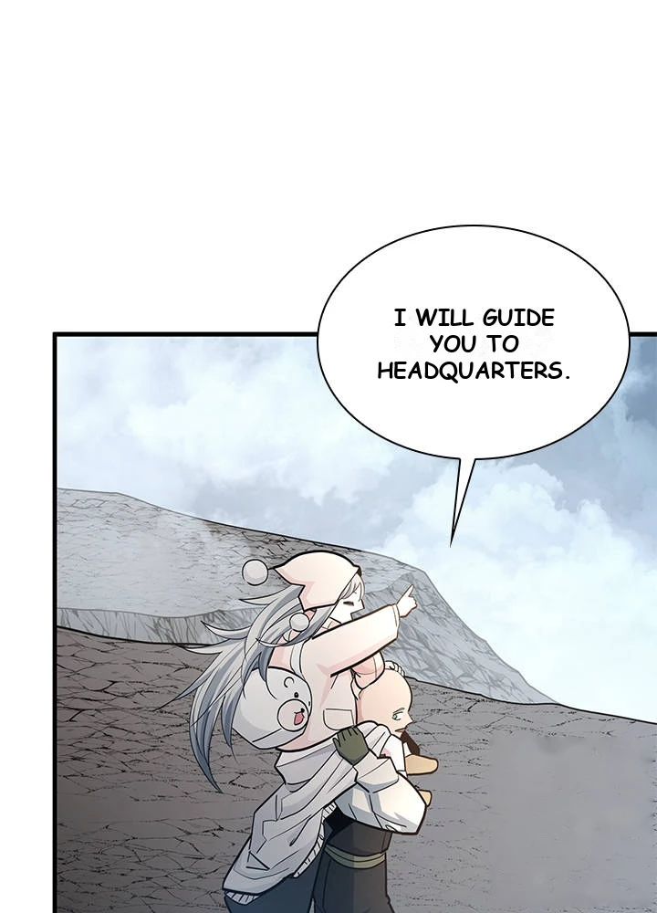 The Tutorial is Too Hard Chapter 291 - Page 44