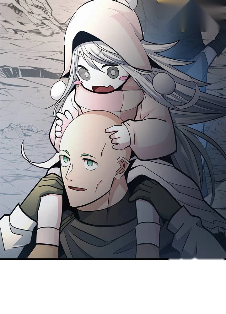 The Tutorial is Too Hard Chapter 291 - Page 47