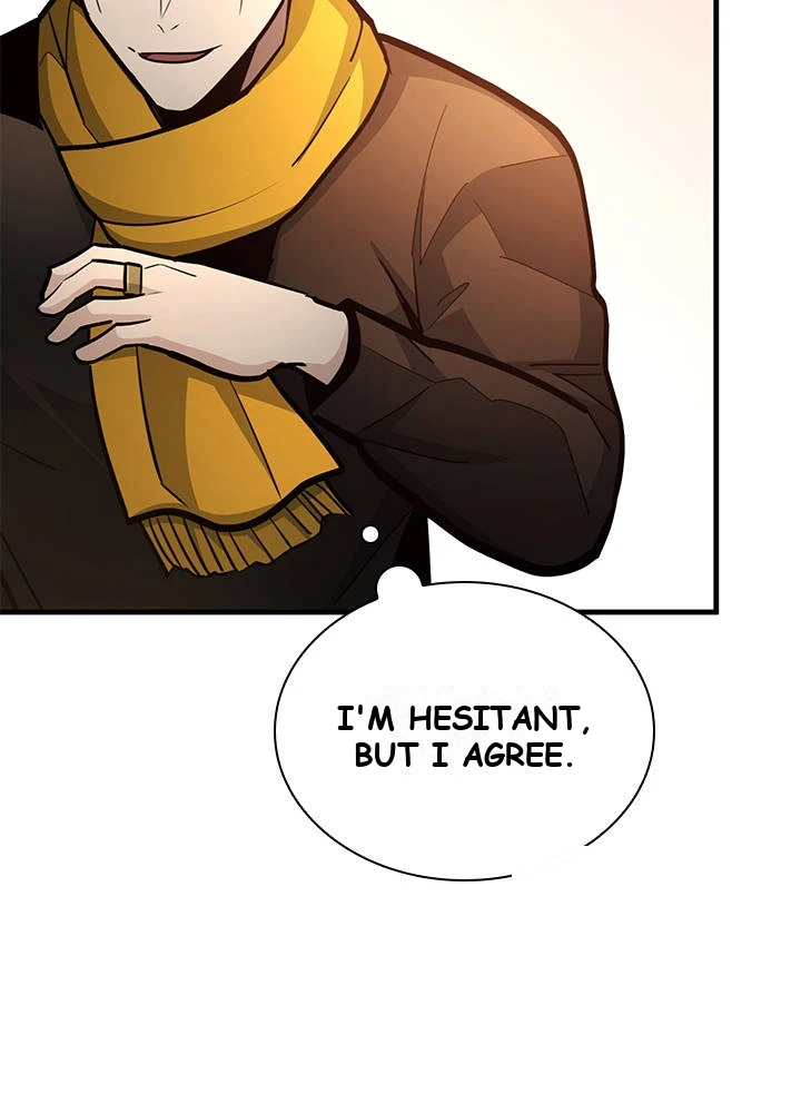 The Tutorial is Too Hard Chapter 291 - Page 52