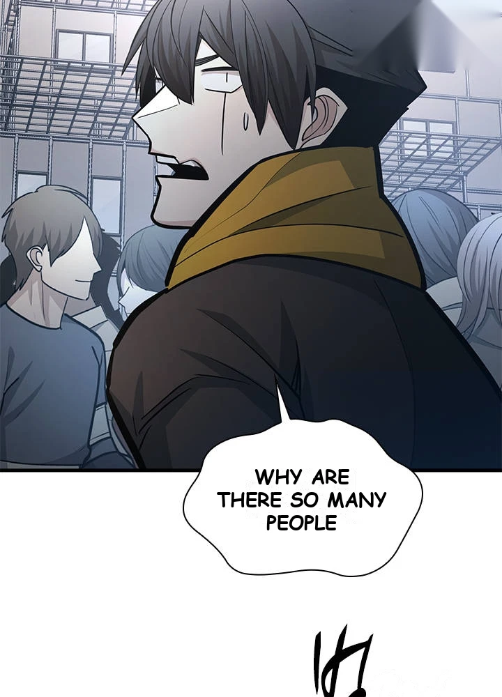 The Tutorial is Too Hard Chapter 291 - Page 57