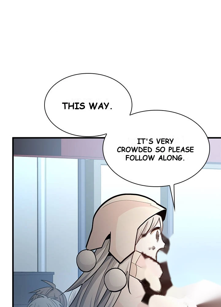 The Tutorial is Too Hard Chapter 291 - Page 59