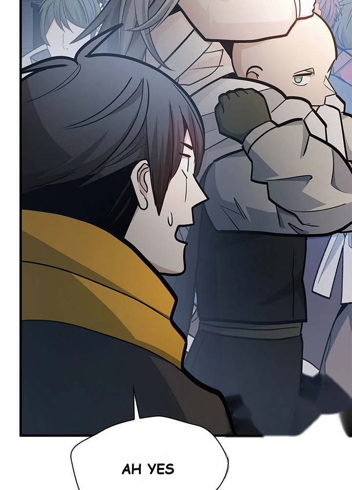 The Tutorial is Too Hard Chapter 291 - Page 60