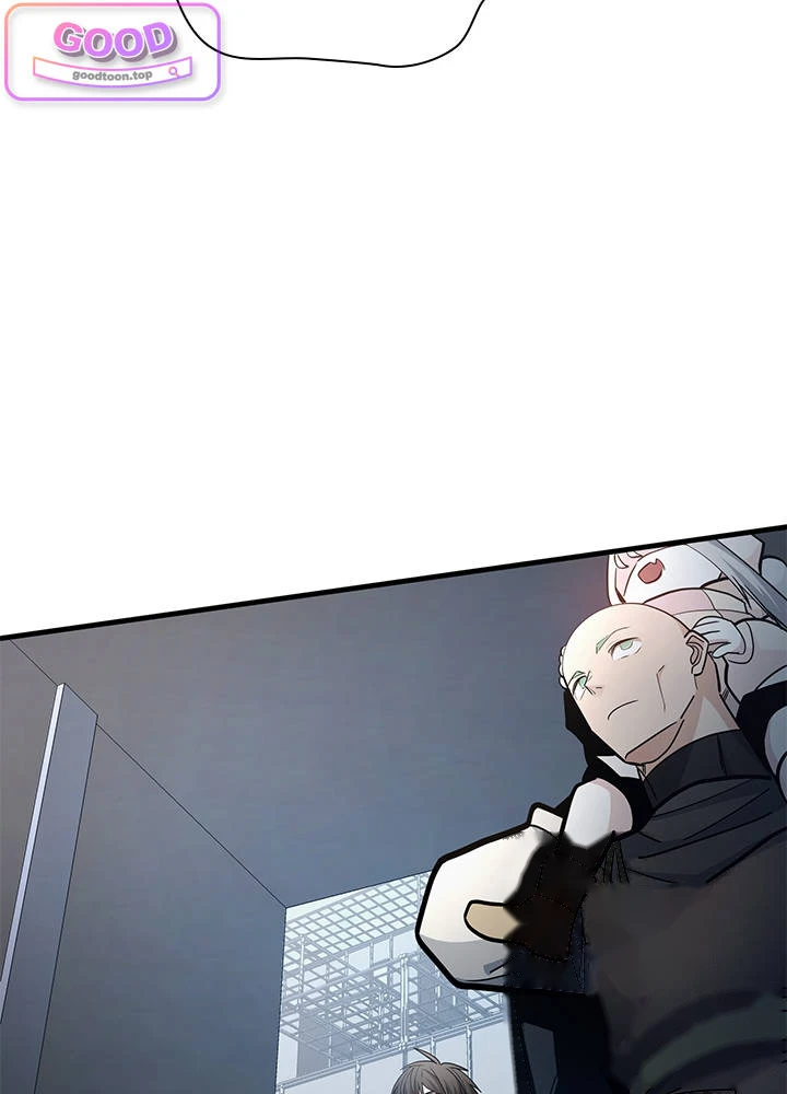 The Tutorial is Too Hard Chapter 291 - Page 61