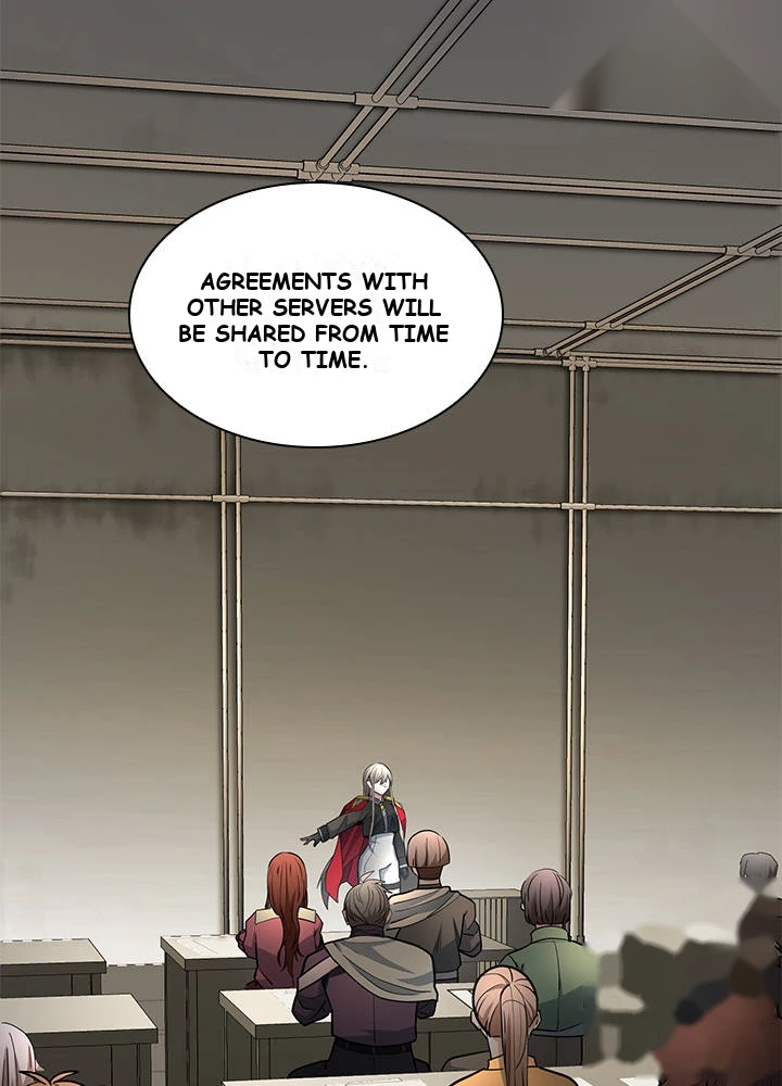 The Tutorial is Too Hard Chapter 291 - Page 63