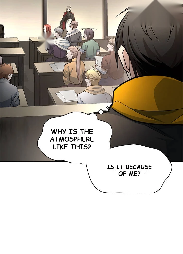 The Tutorial is Too Hard Chapter 291 - Page 78