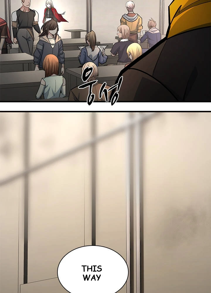 The Tutorial is Too Hard Chapter 291 - Page 83