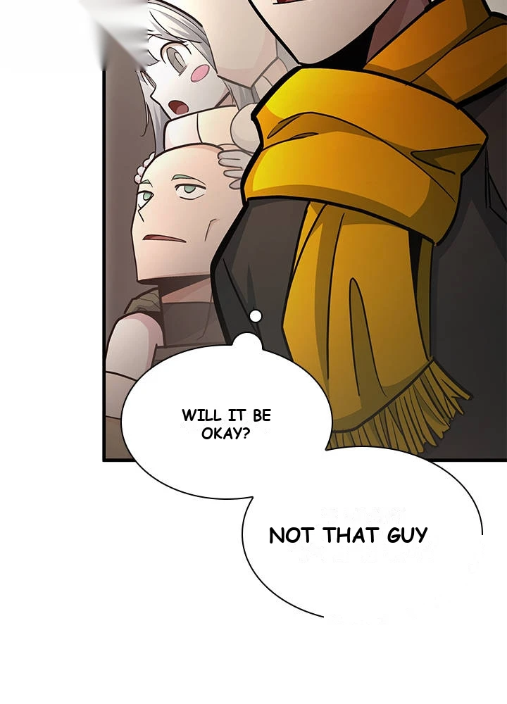The Tutorial is Too Hard Chapter 291 - Page 86