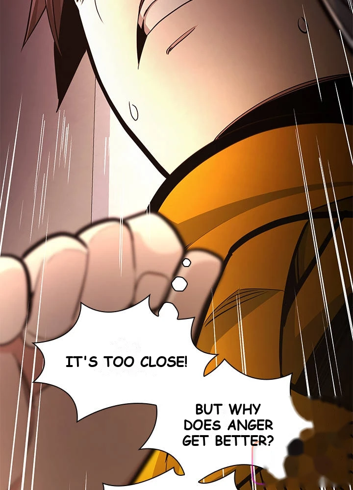 The Tutorial is Too Hard Chapter 291 - Page 121