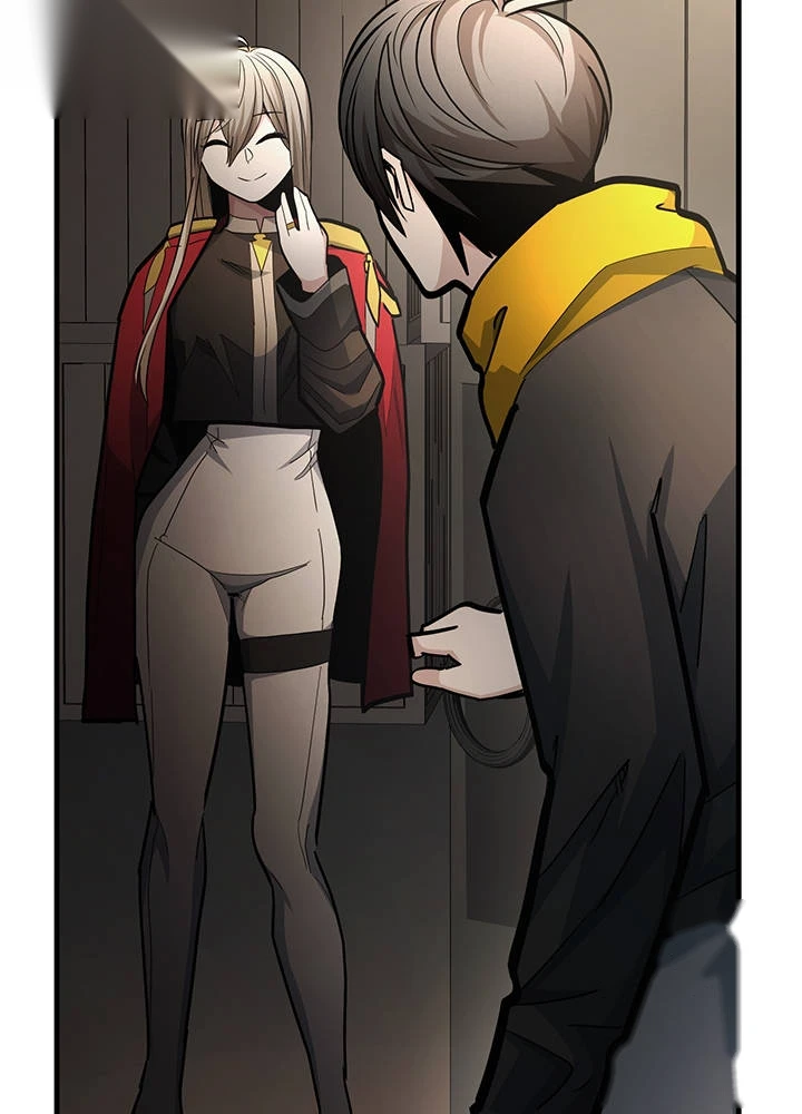 The Tutorial is Too Hard Chapter 292 - Page 75