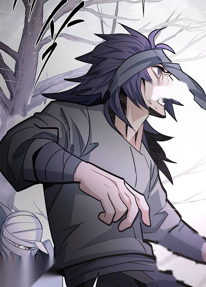 The Tutorial is Too Hard Chapter 292 - Page 121