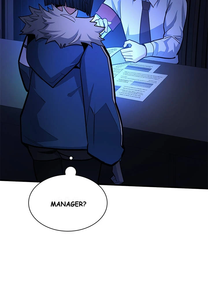 The Tutorial is Too Hard Chapter 293 - Page 27