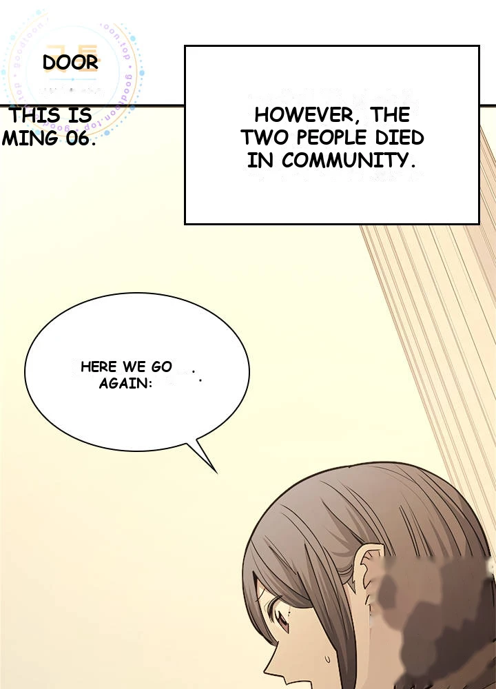 The Tutorial is Too Hard Chapter 293 - Page 53