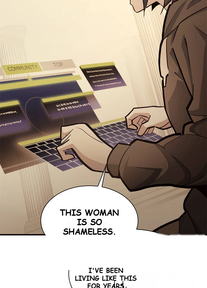 The Tutorial is Too Hard Chapter 293 - Page 54
