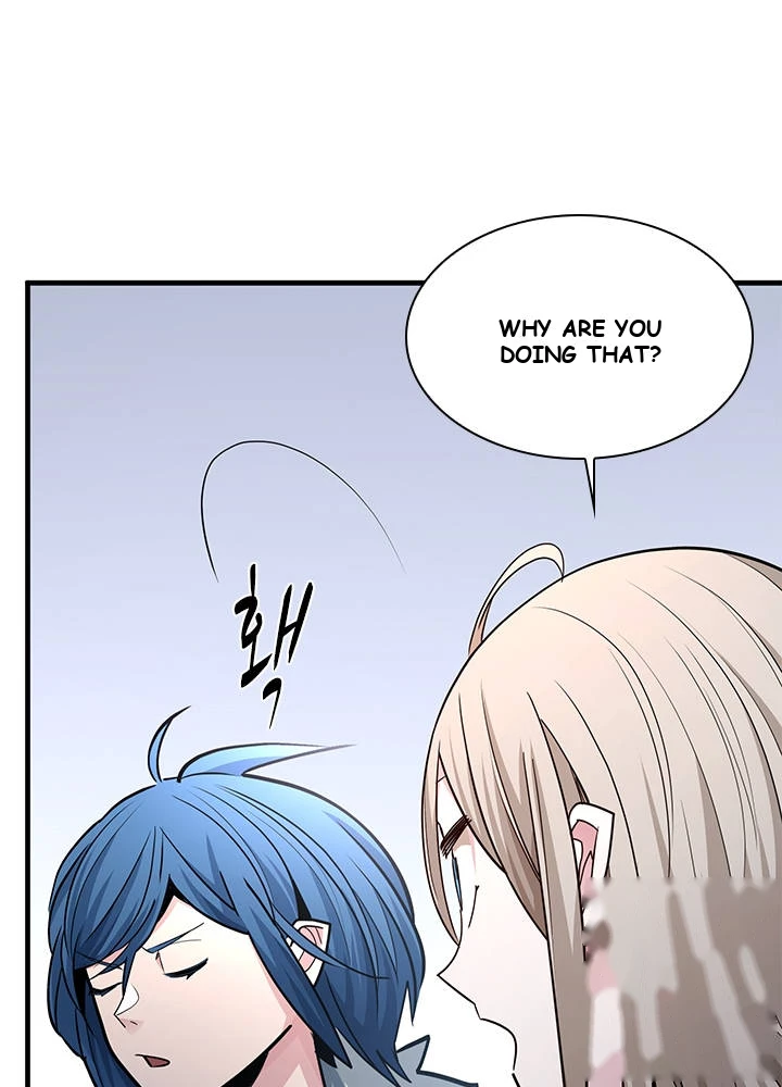 The Tutorial is Too Hard Chapter 293 - Page 60