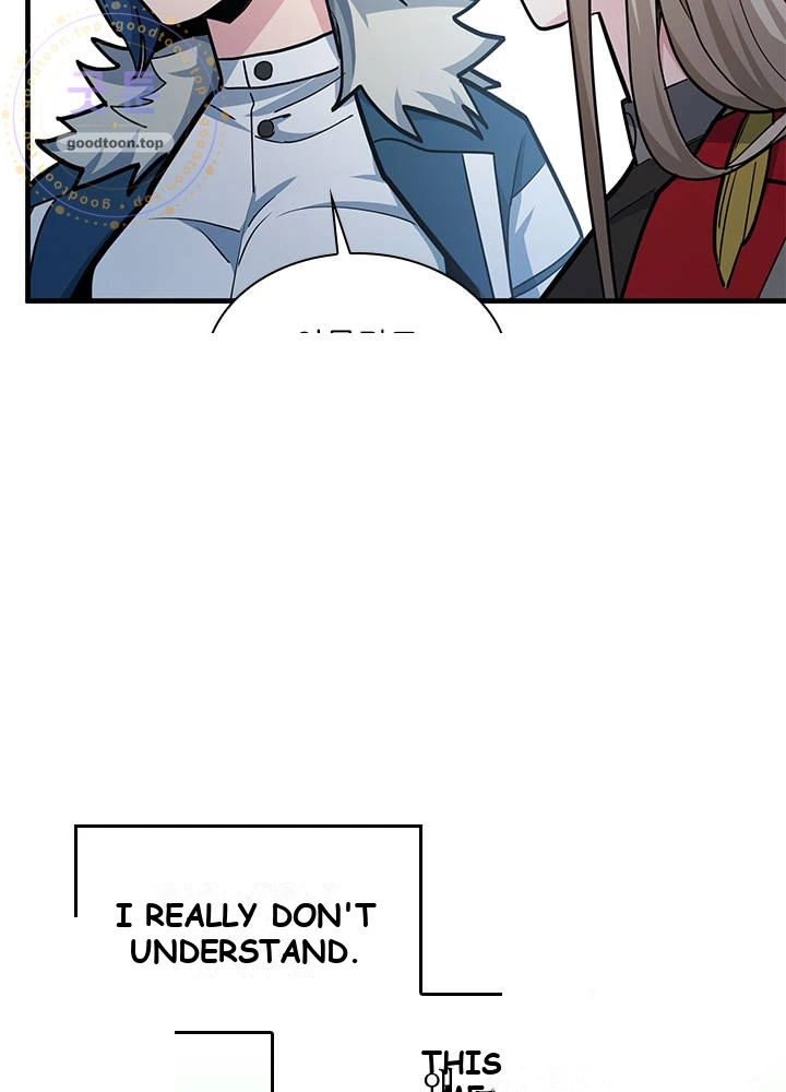 The Tutorial is Too Hard Chapter 293 - Page 61
