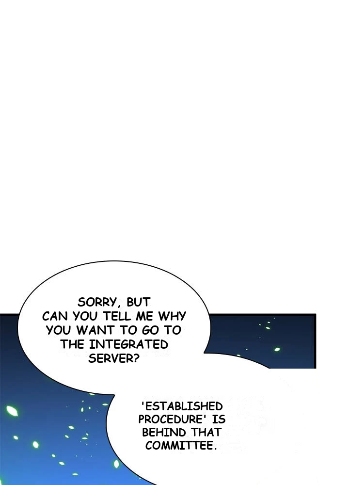 The Tutorial is Too Hard Chapter 293 - Page 64