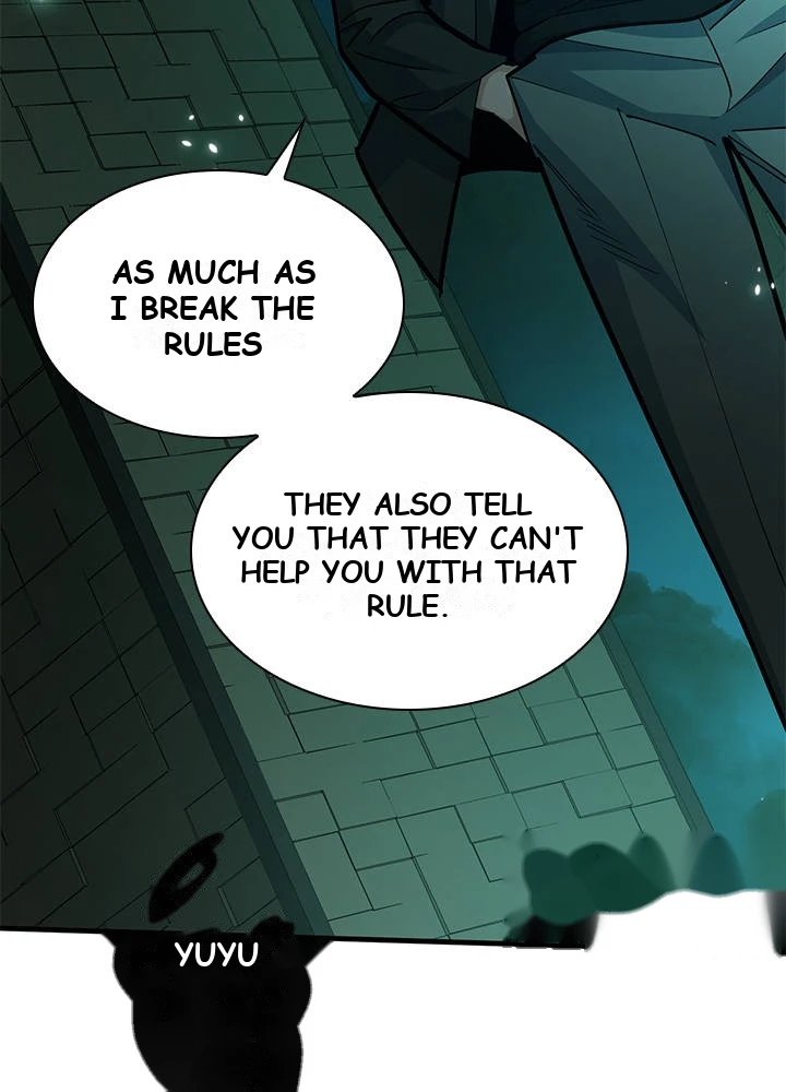 The Tutorial is Too Hard Chapter 293 - Page 105