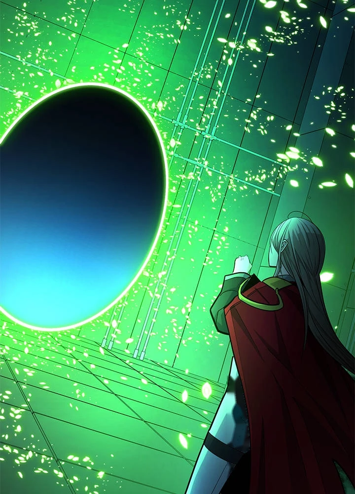 The Tutorial is Too Hard Chapter 293 - Page 111