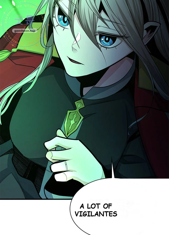 The Tutorial is Too Hard Chapter 293 - Page 114