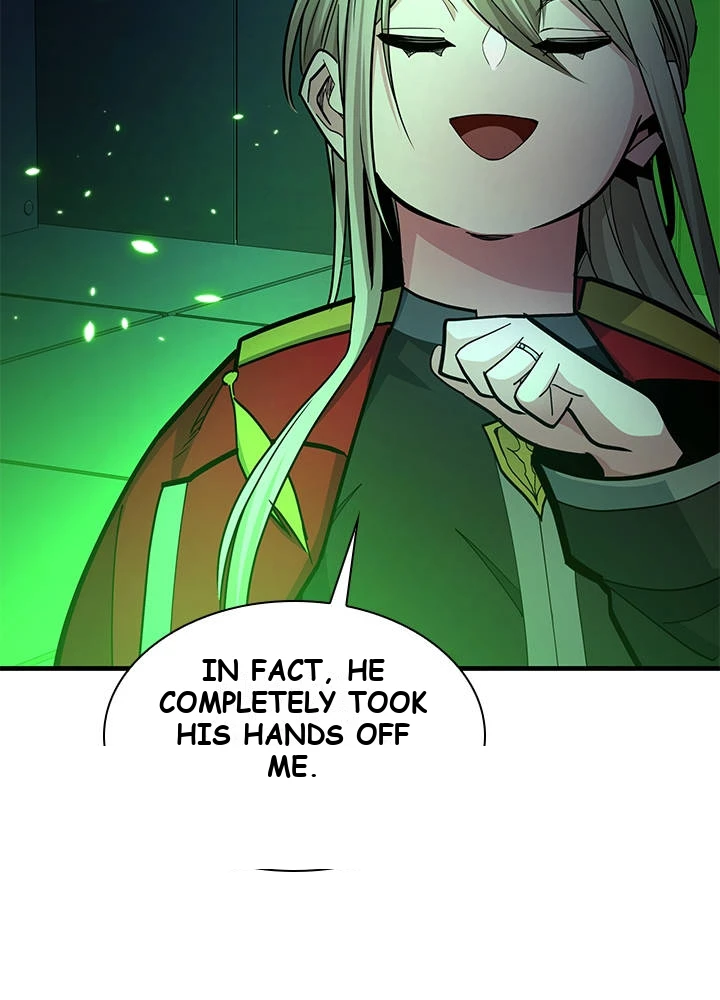 The Tutorial is Too Hard Chapter 293 - Page 121