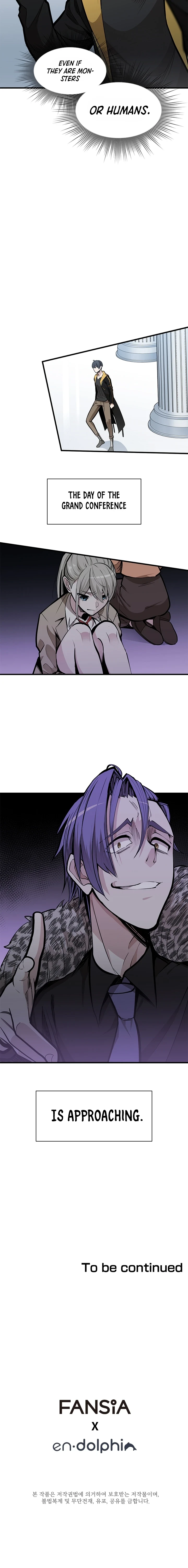 The Tutorial is Too Hard Chapter 30 - Page 10