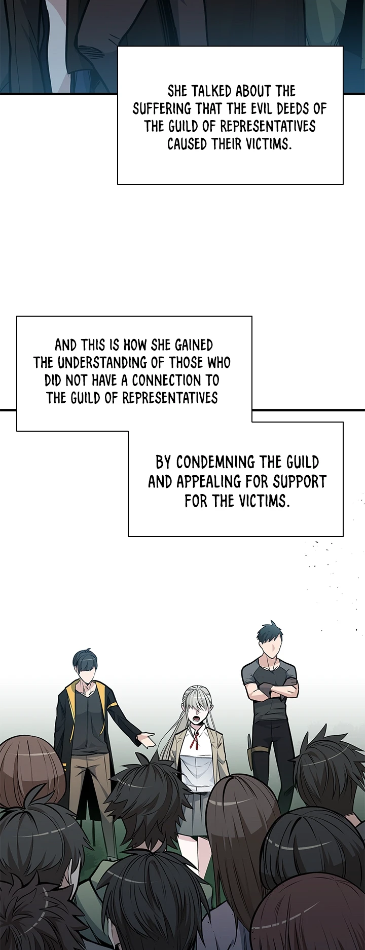 The Tutorial is Too Hard Chapter 34 - Page 6