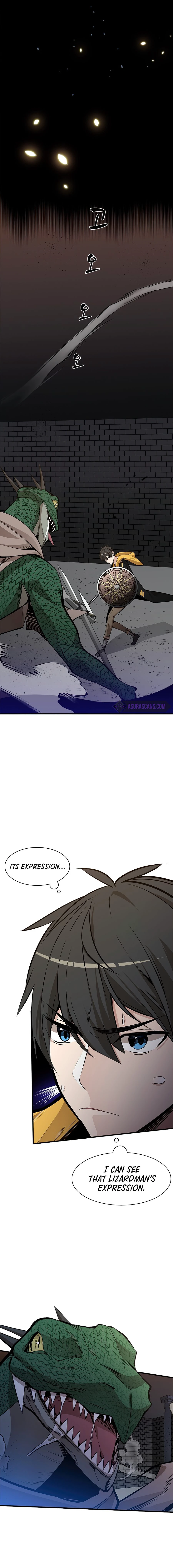 The Tutorial is Too Hard Chapter 36 - Page 2