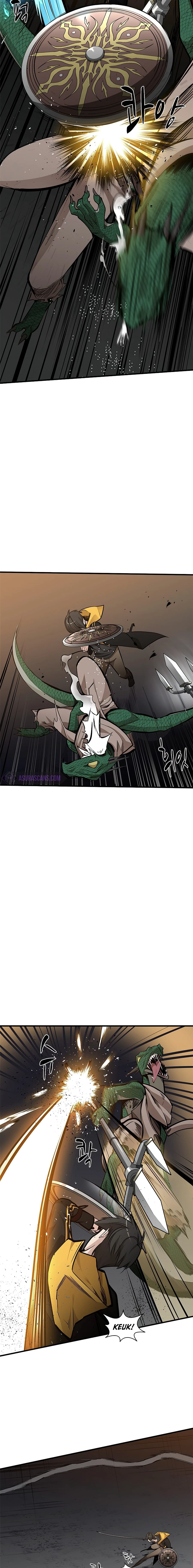 The Tutorial is Too Hard Chapter 36 - Page 10