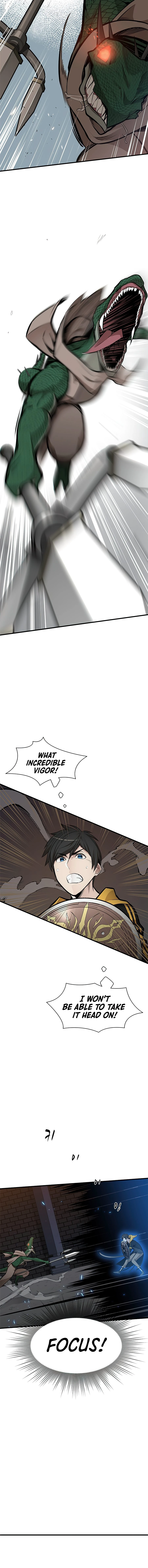 The Tutorial is Too Hard Chapter 37 - Page 4