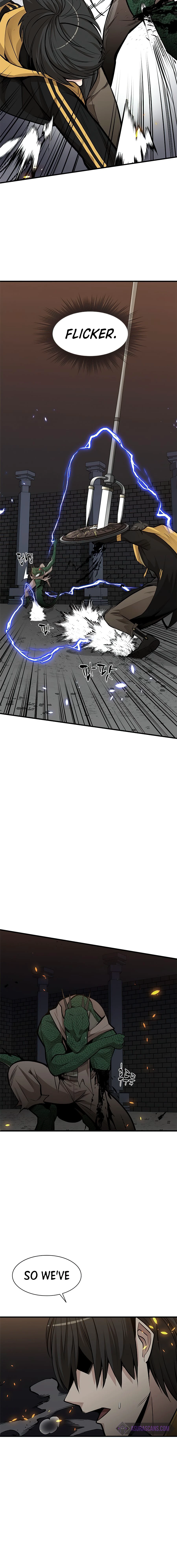 The Tutorial is Too Hard Chapter 37 - Page 6