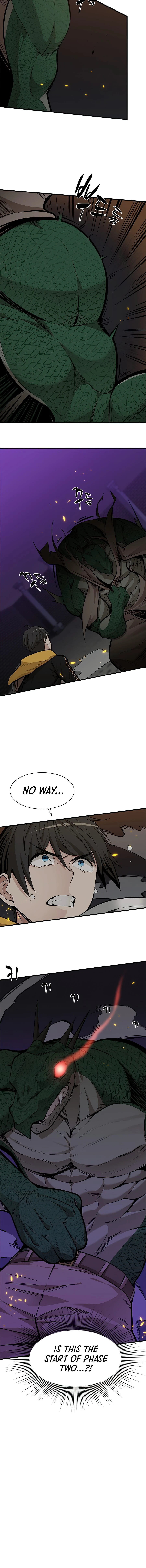 The Tutorial is Too Hard Chapter 37 - Page 8