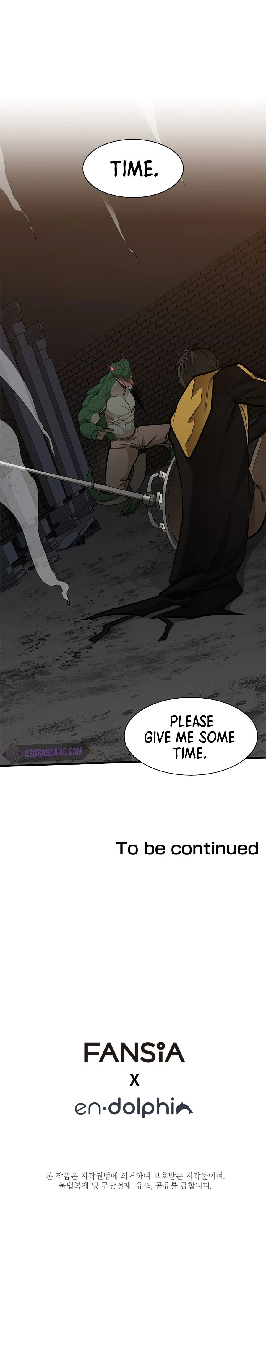 The Tutorial is Too Hard Chapter 37 - Page 13