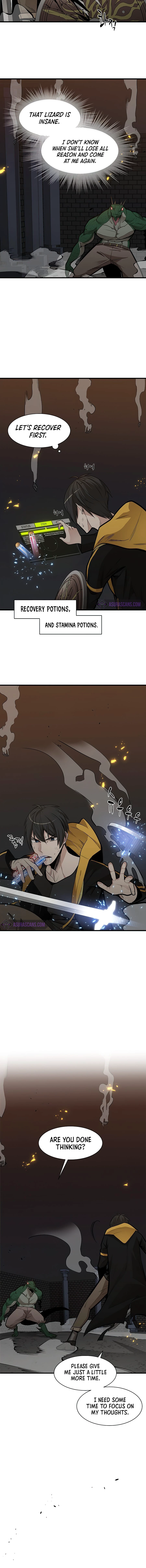 The Tutorial is Too Hard Chapter 38 - Page 2