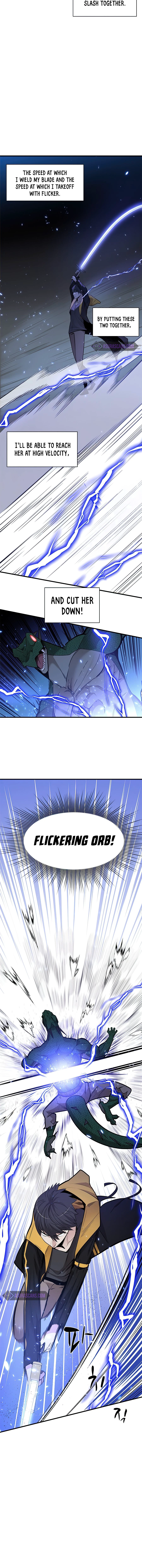 The Tutorial is Too Hard Chapter 38 - Page 4