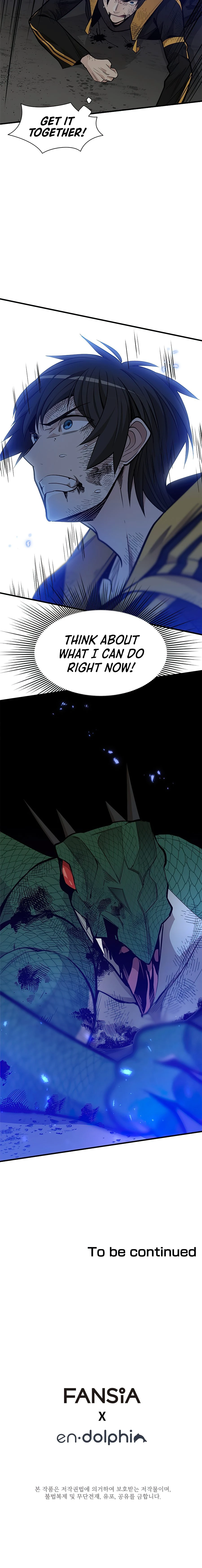 The Tutorial is Too Hard Chapter 38 - Page 12